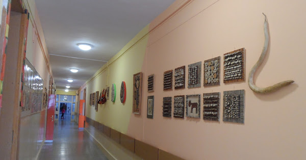 Folyosó