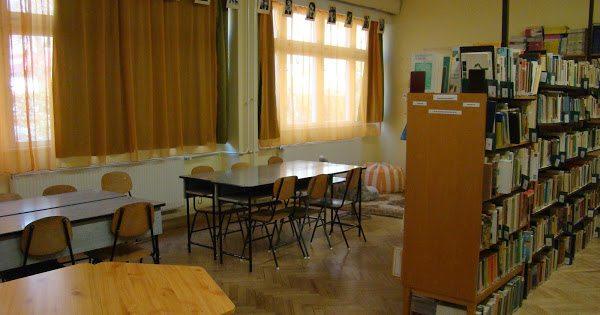 Könyvtár