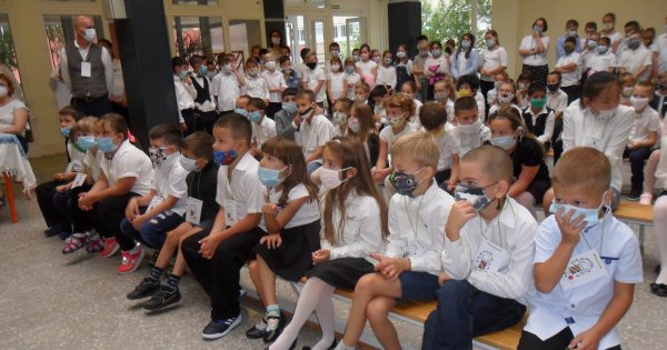 Képek a 2020/2021-es tanévből