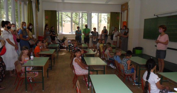 Ismerkedés (1.b)
