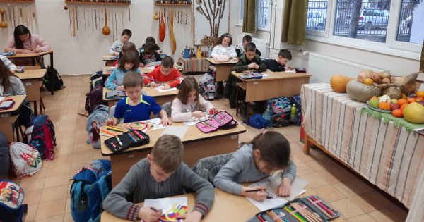 Alkotni jó! (1.a)