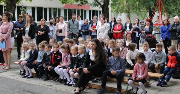 Képek a 2021/2022-es tanévből