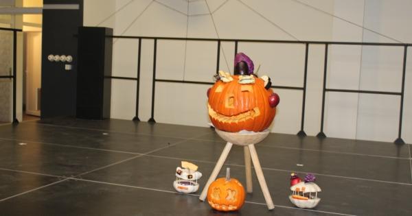 Halloween