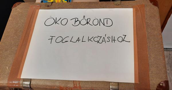 Ökohét