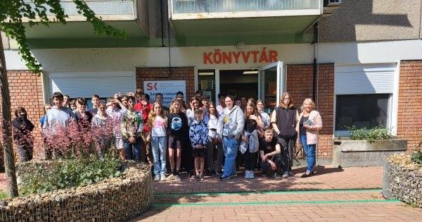 A magyar költészet napja