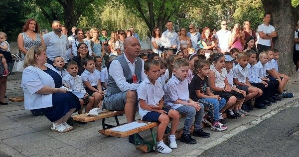 Képek a 2024/2025-ös tanévből