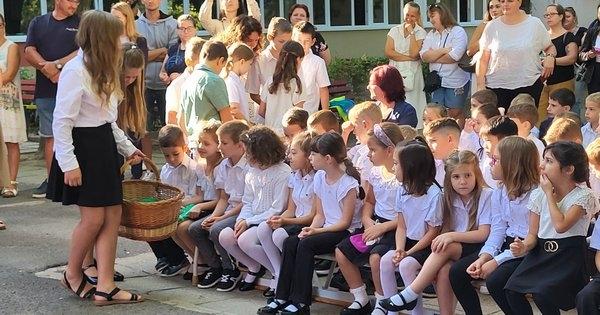 Képek a 2025/2026-os tanévből