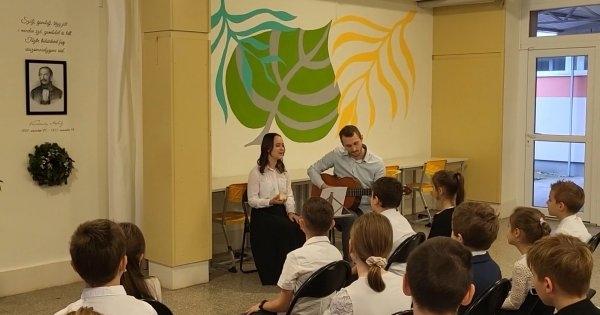Videók a 2023/2024. tanévből