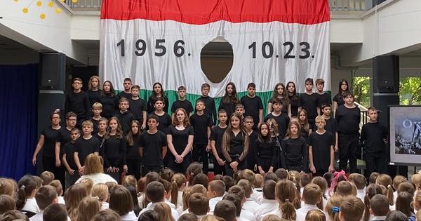 Videók a 2024/2025. tanévből