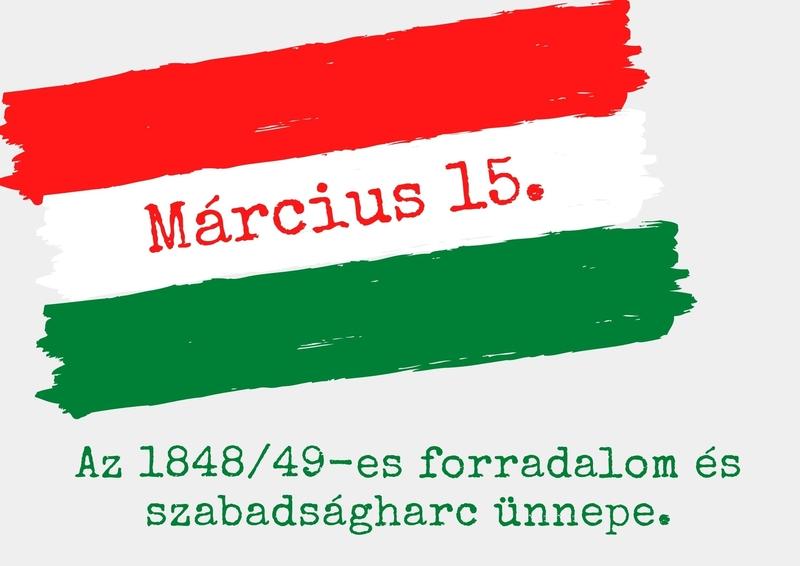 Március 15.