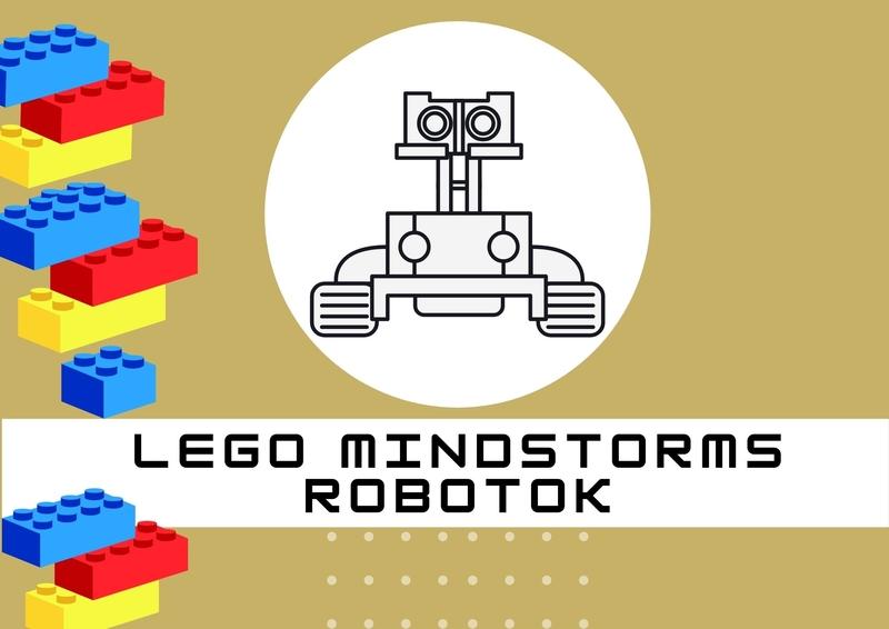 A robotika a XXI. század tudománya