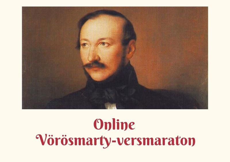 Vörösmarty-versmaraton