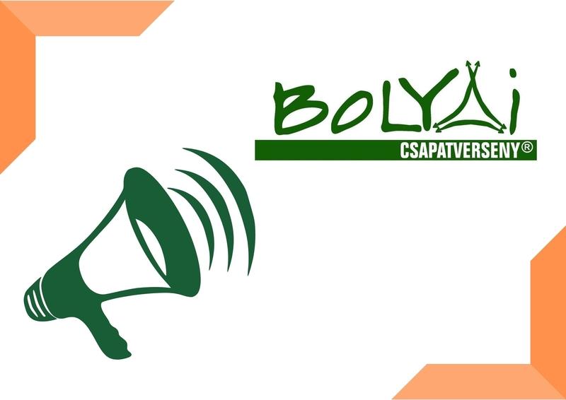 Ismét eredményes szereplés a Bolyai Matematika Csapatversenyen!
