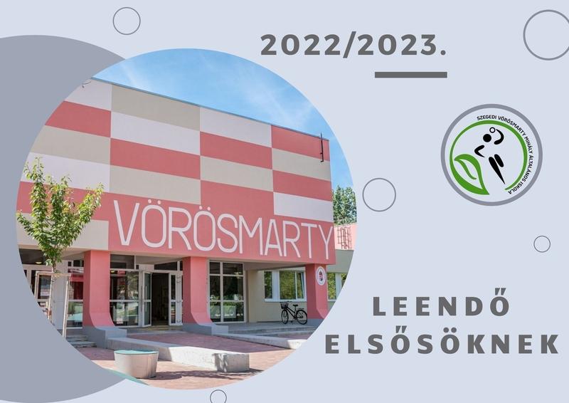 Leendő elsős tanítóink