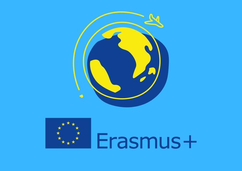 Erasmus+ nyertes pályázat
