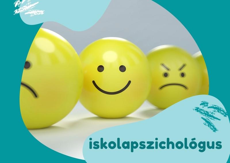 Iskolapszichológus