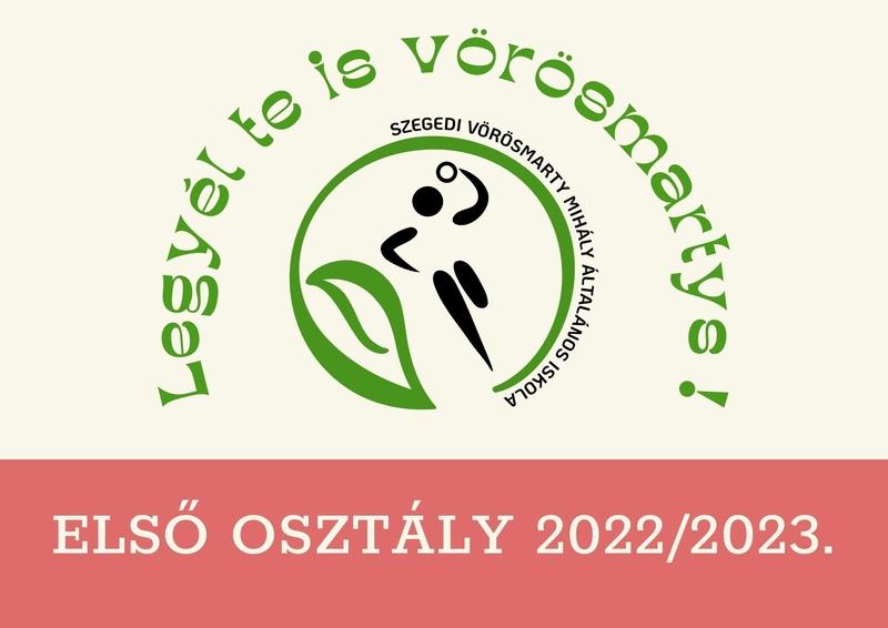 Legyél te is vörösmartys!