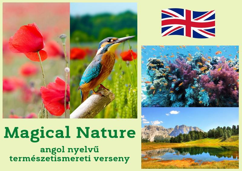 Magical Nature