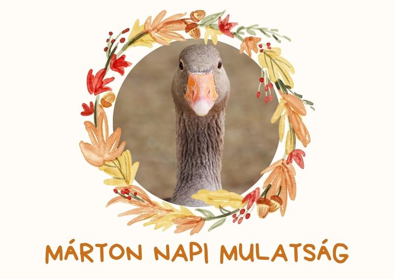 Márton-napi mulatság