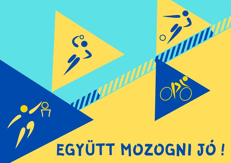 Együtt mozogni jó!
