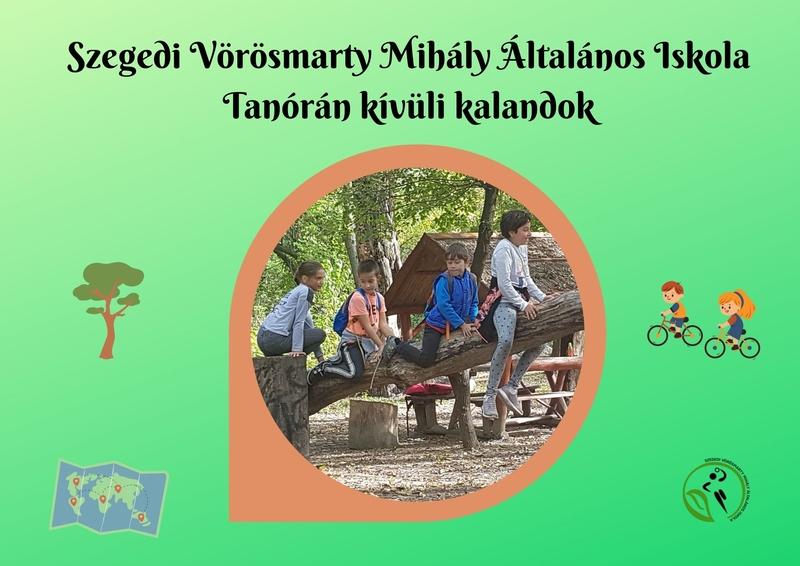 Tanórán kívüli kalandok