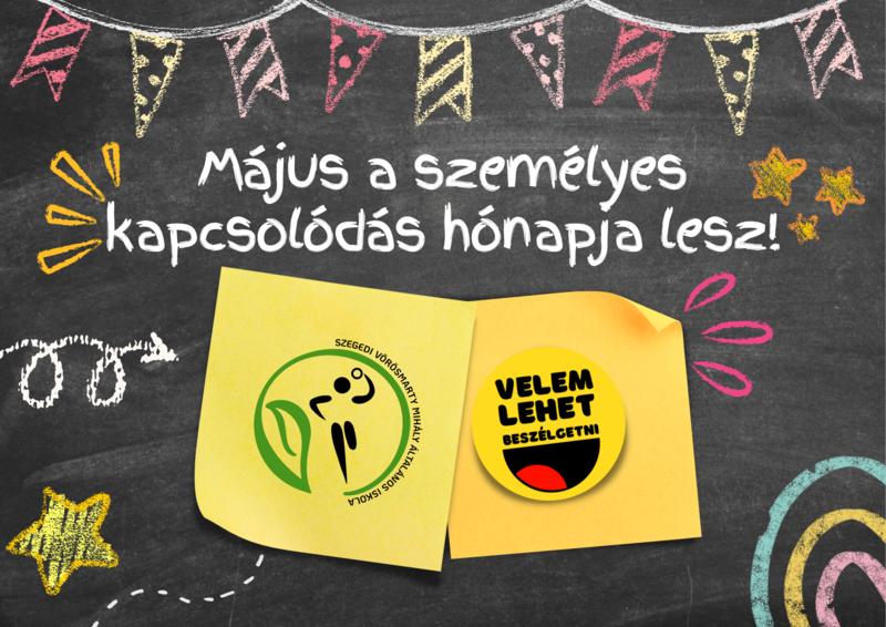 Legyen a beszélgetés mindenkié!
