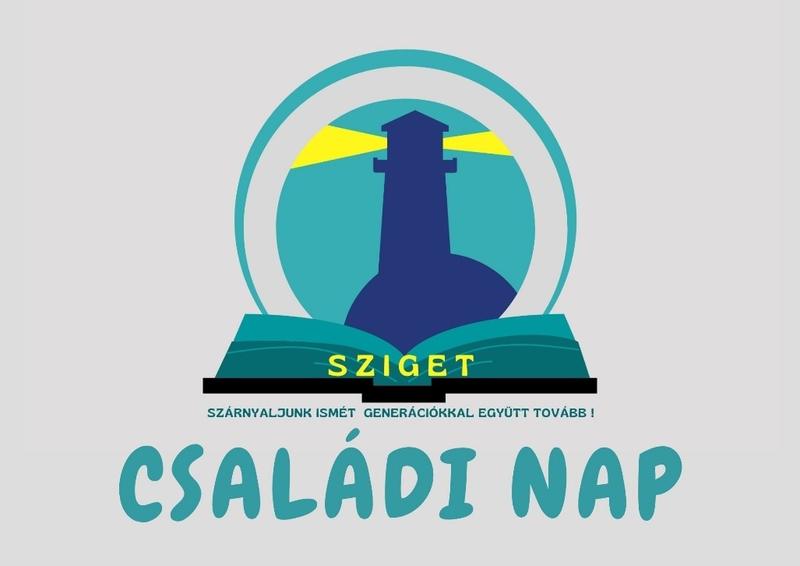 „SZIGET” zárórendezvény – Családi nap 2023