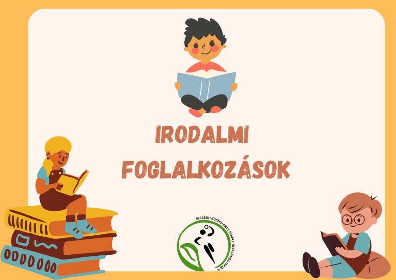 Irodalmi barangolások