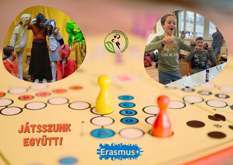 Játsszunk EGYÜTT!