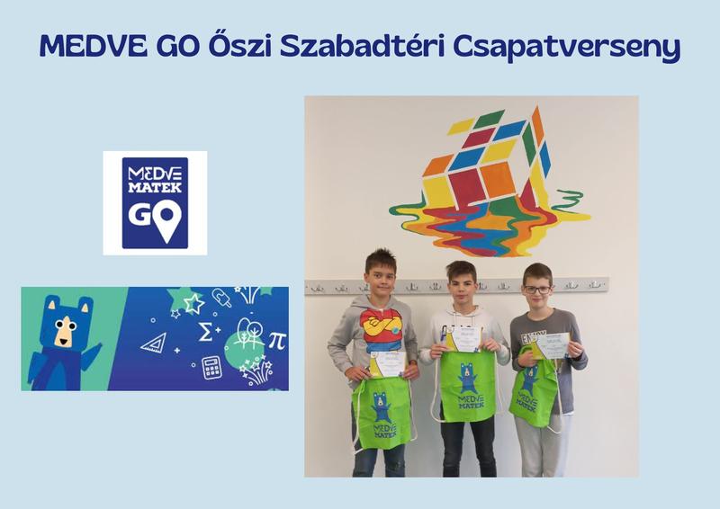 Medve Go