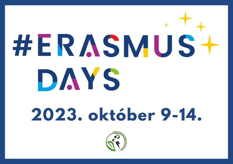 Erasmus+ DAYS 2023