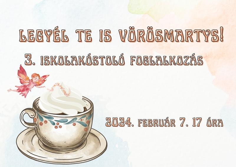Kávé mesehabbal