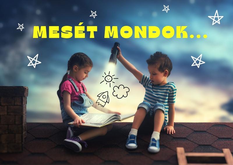 Mesét mondok… 2023
