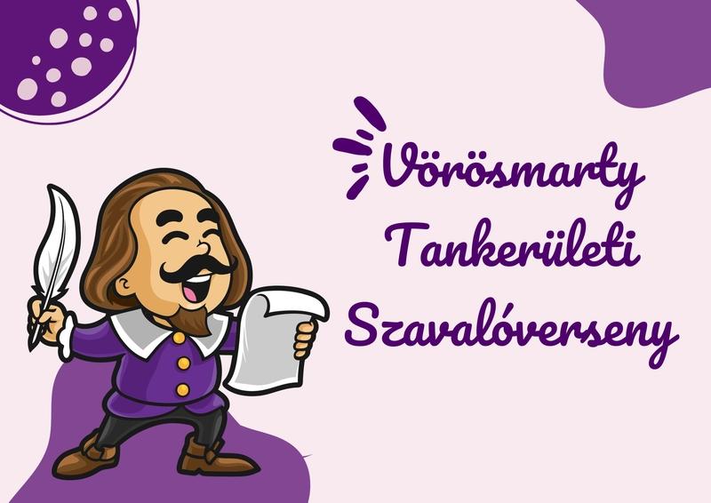 Tankerületi szavalóverseny