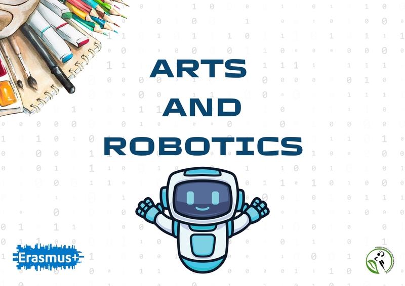 Arts & Robotics