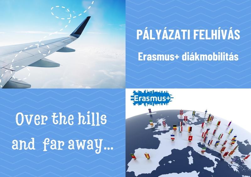 Over the hills and far away…