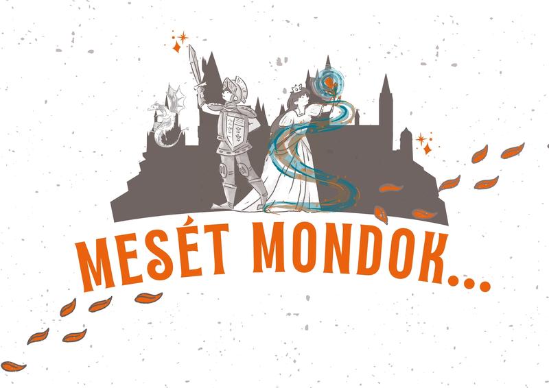 Mesét mondok… – Tankerületi Mesemondó Verseny
