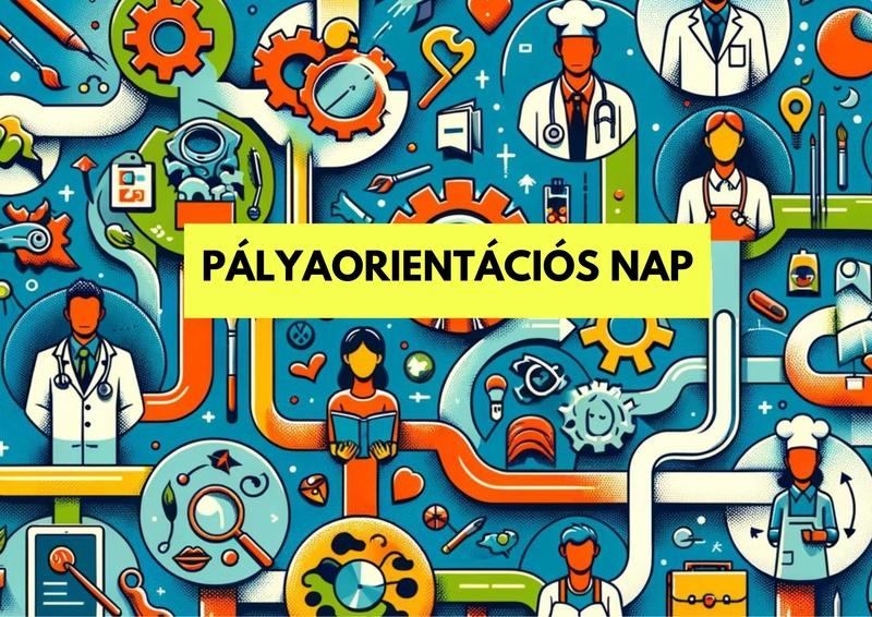 Pályaorientációs nap