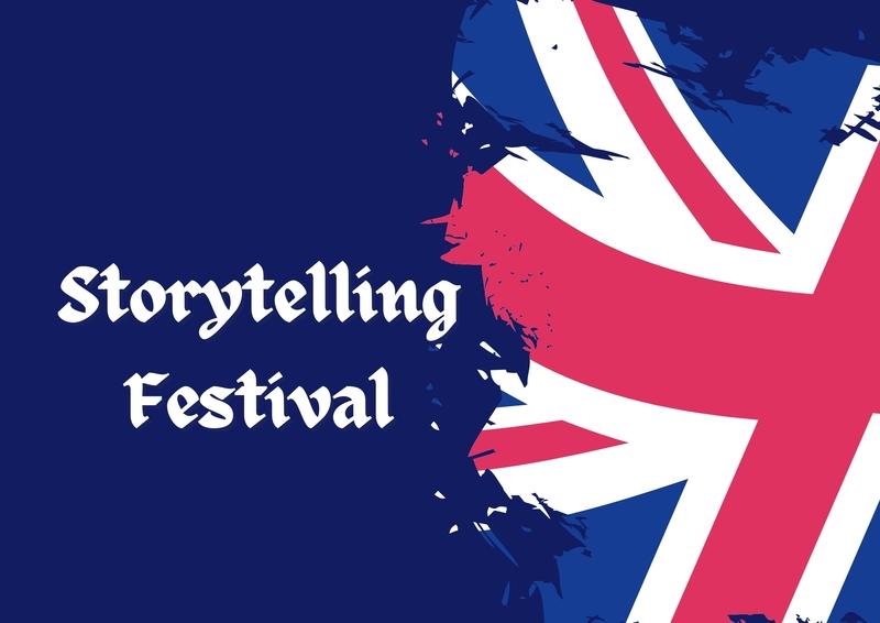 Storytelling Festival
