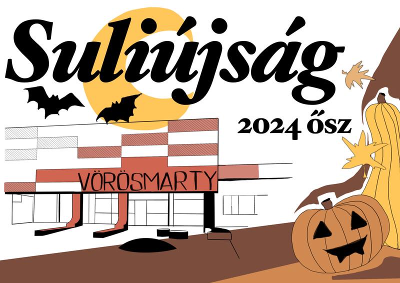 Suliújság – 2024. ősz