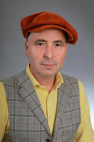 Borbély László