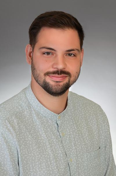 Csontos Máté