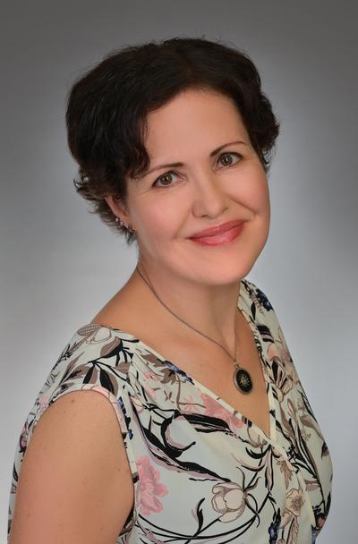 Héger Anita