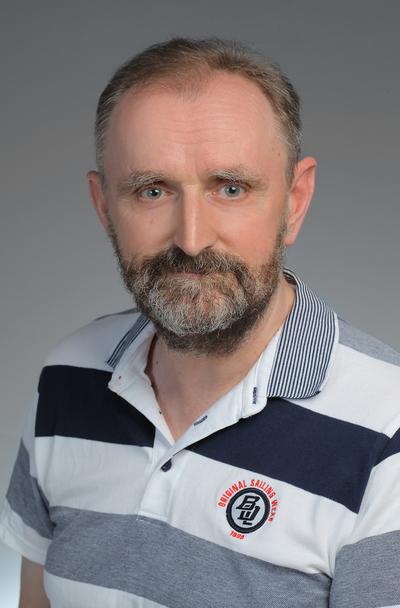 Kanalas György