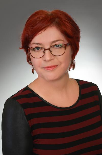 Kissné Mészáros Edina