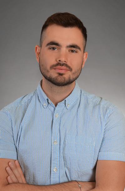 Nagyházi Márk