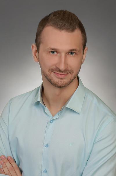 Szász Dávid János