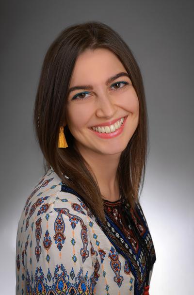 Szőke Orsolya