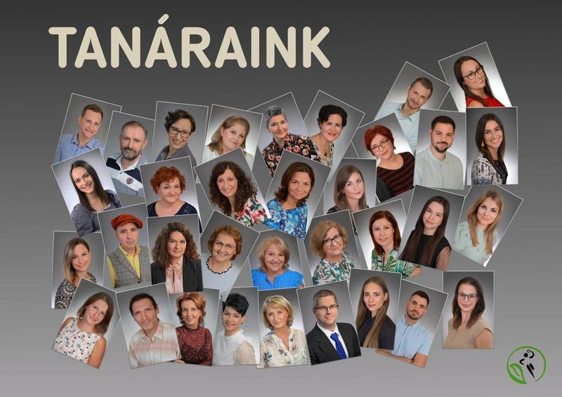 Tanáraink