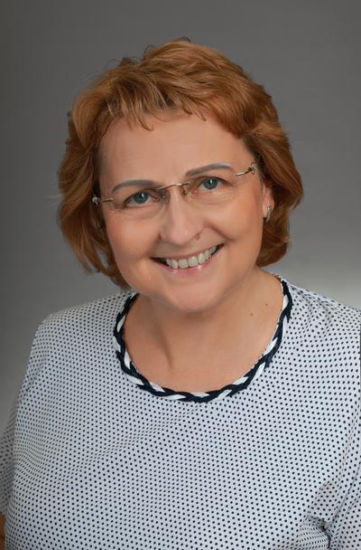 Dr. Törökné Korim Andrea
